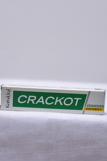 CRACKOT OINT