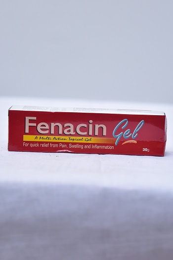 FENACIN GEL