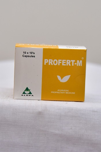 PROFERT M CAPS