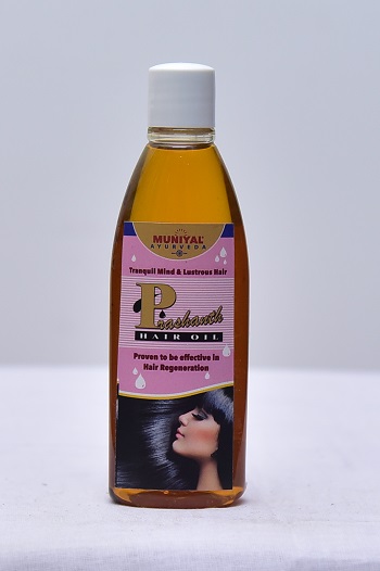 PRASHANTH HAIR OIL