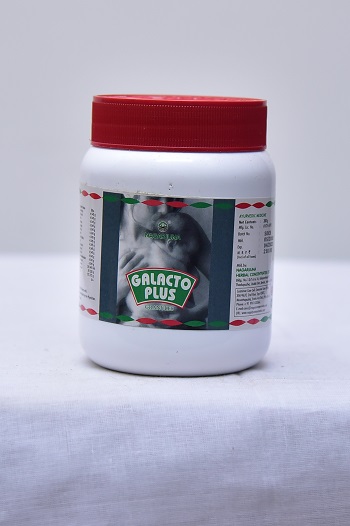GALACTO PLUS