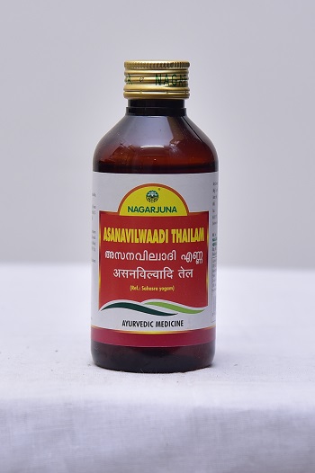 ASANAVILVADI THAILAM