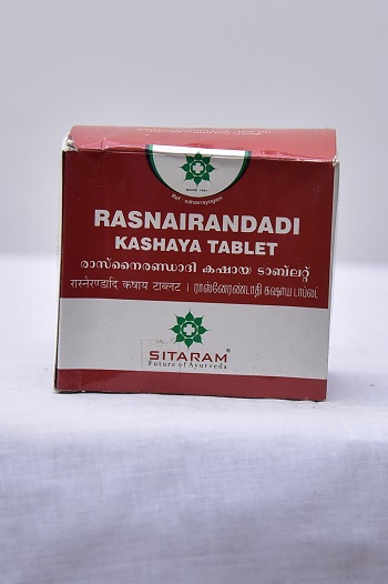 RASNAERANDADI K TAB