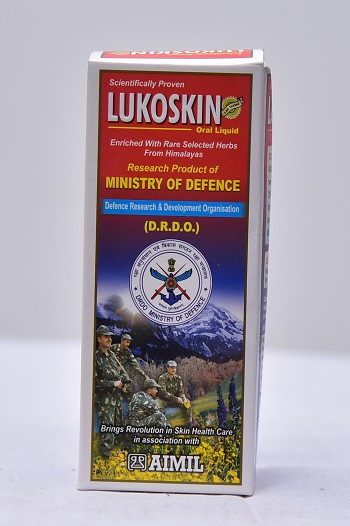 LUKOSKIN ORAL LIQUID