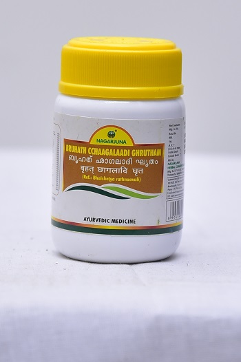 BRIHATCHAAGALAADI GRITHA