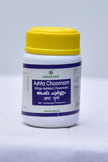 ASHTA CHURNAM