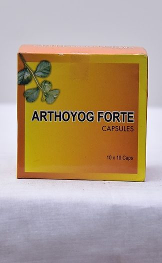 ARTHYOG FORTE CAPS