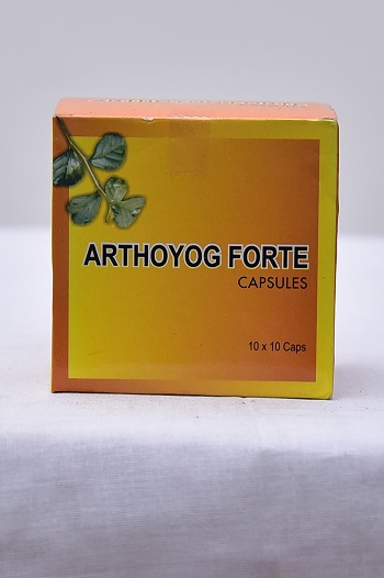 ARTHOYOG CAPS