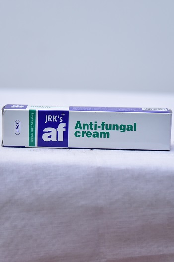 ANTI FUNGEL CREAM
