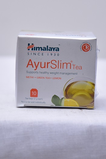 AYURSLIM TEA