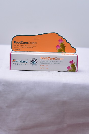 FOOTCARE CREAM