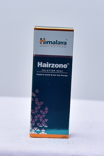 HAIR ZONE SOLUTIONS
