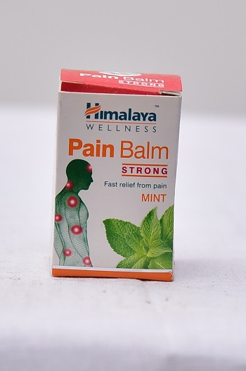 PAIN BALM STRONG