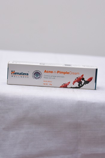 ACNE N PIMPLE CREAM