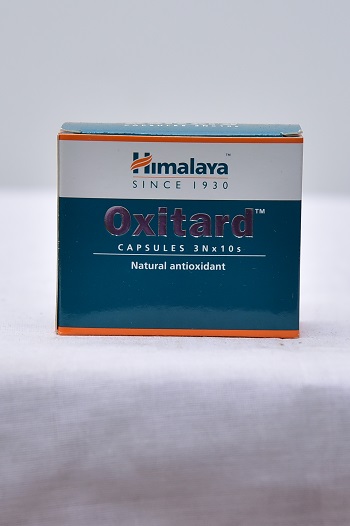 OXITARD CAPS