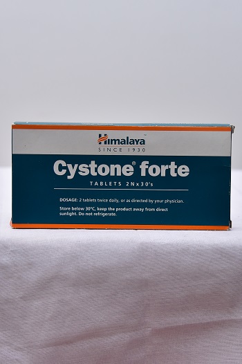 CYSTONE FORTE TABLET