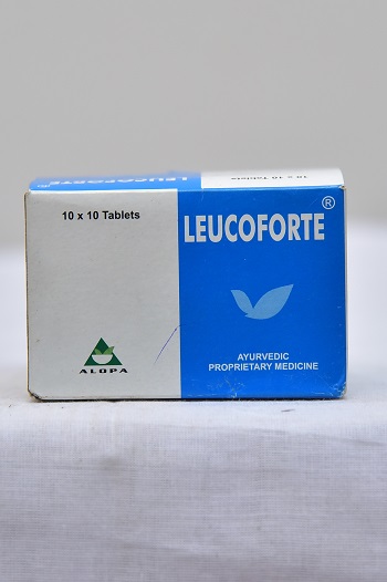 LEUCOFORTE TAB