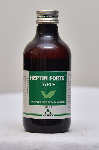 HEPTIN FORTE SY