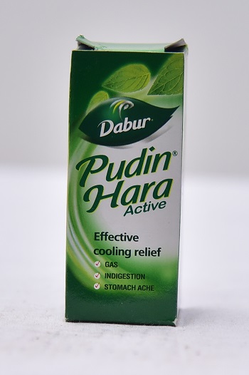 PUDIN HARA HERBAL