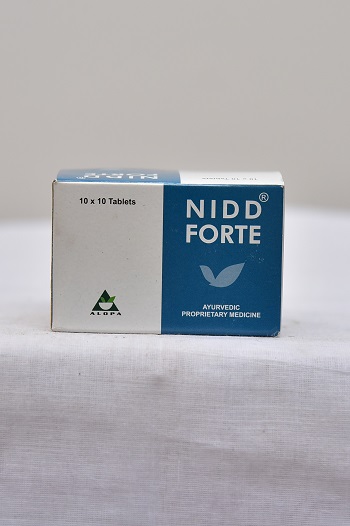 NIDD FORTE TAB