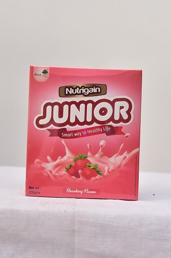 NUTRIGAIN JUNR