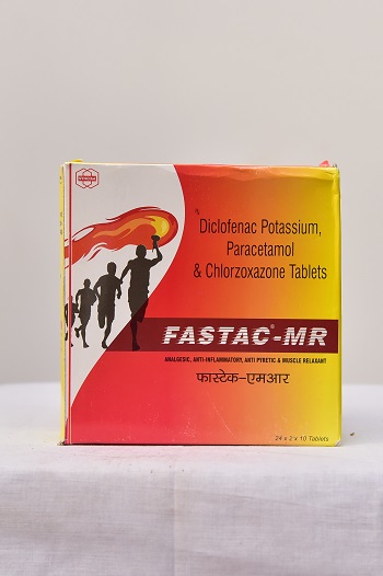 FASTAC MR TAB
