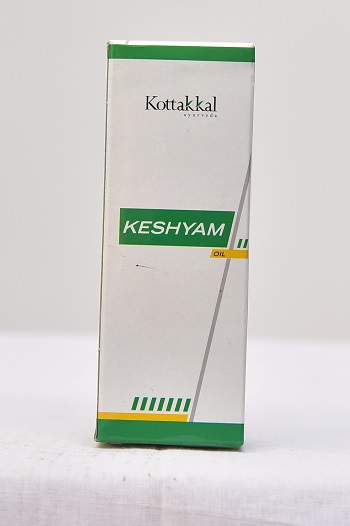 KESHYAM OIL