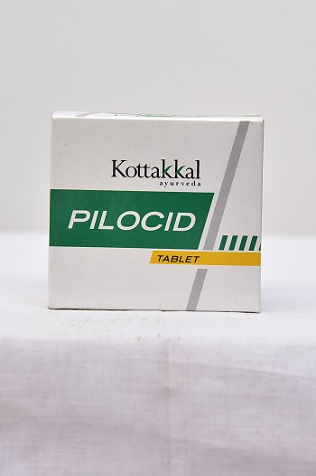PILOCID TAB