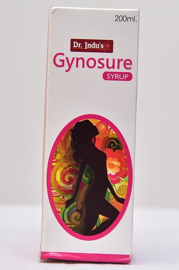 GYNOSURE SYP