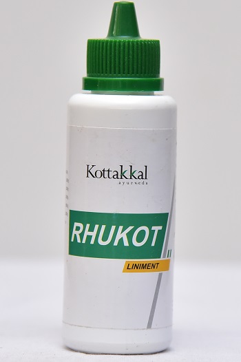 RHUKOT LINIMENT