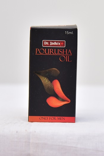 POURUSHA OIL