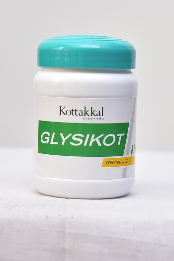 GLYSIKOT GRANULE