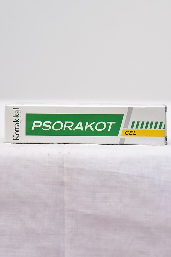 PSORAKOT GEL