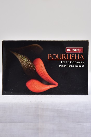 POURUSHA CAPSULE