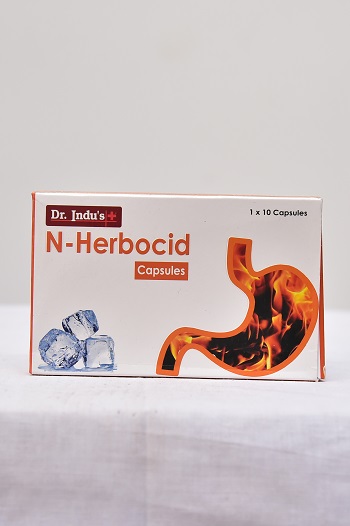 N-HERBOCID CAPS