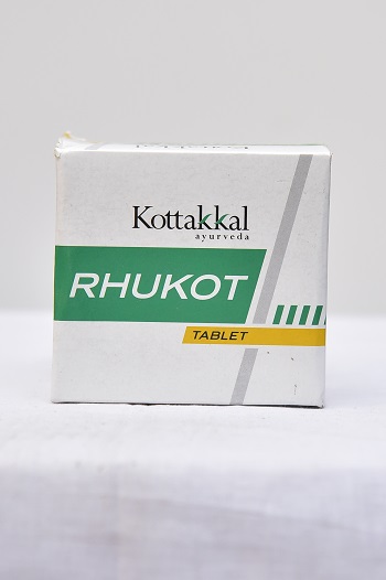 RHUKOT TAB