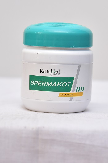 SPERMAKOT GRANULE