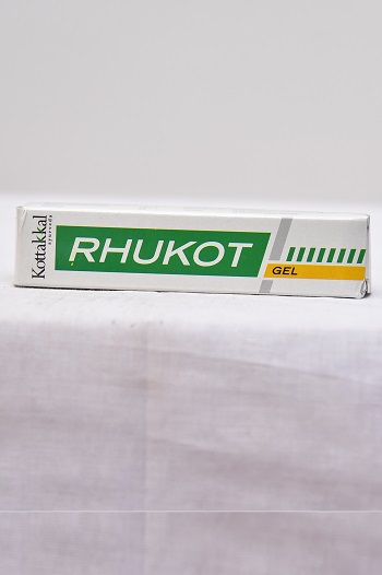 RHUKOT GEL
