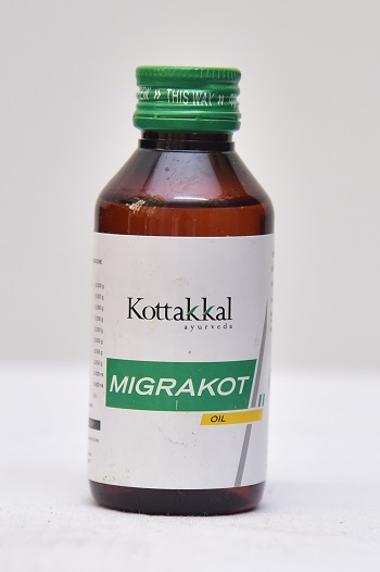 MIGRAKOT OIL