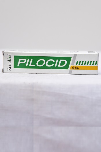 PILOCID GEL