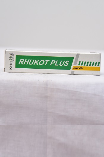 RHUKOT PLUS CREAM