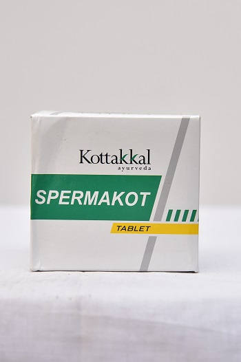 SPERMAKOT TAB