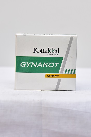 GYNAKOT TAB