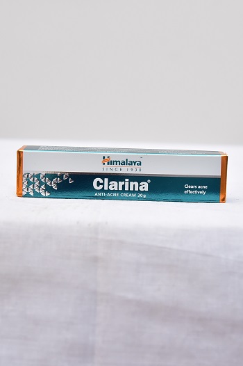 CLARINA CREAM