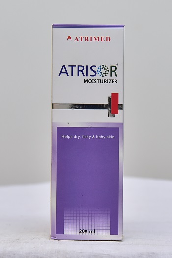 ATRISOR-MOISTURIZER