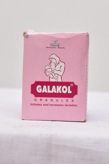 GALAKOL GRANULES