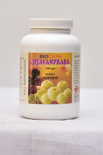 CHYAVANPRASH