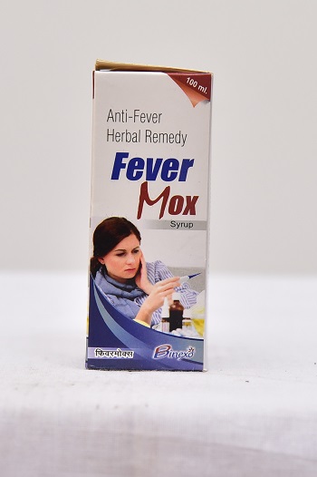 FEVERMOX SYP