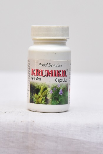 KRUMIKIL CAPS