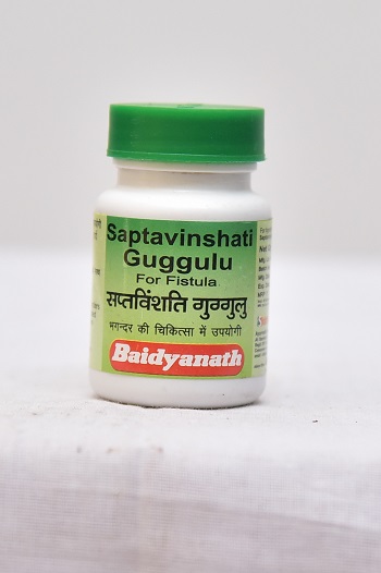SAPTAVINSHATI GUGGULU